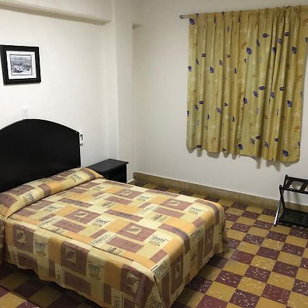 Hotel Puerta De Mar Veracruz Extérieur photo