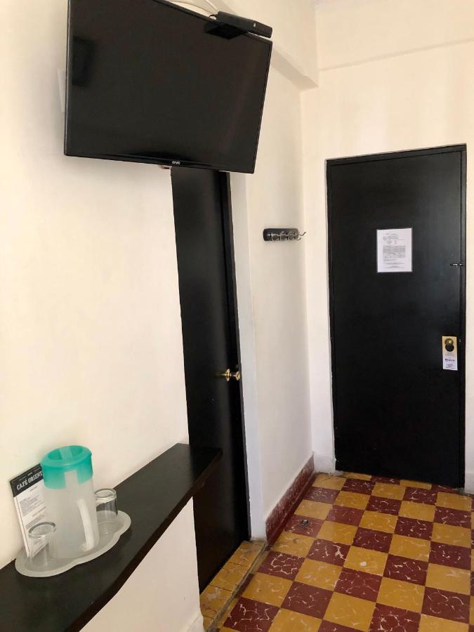 Hotel Puerta De Mar Veracruz Extérieur photo