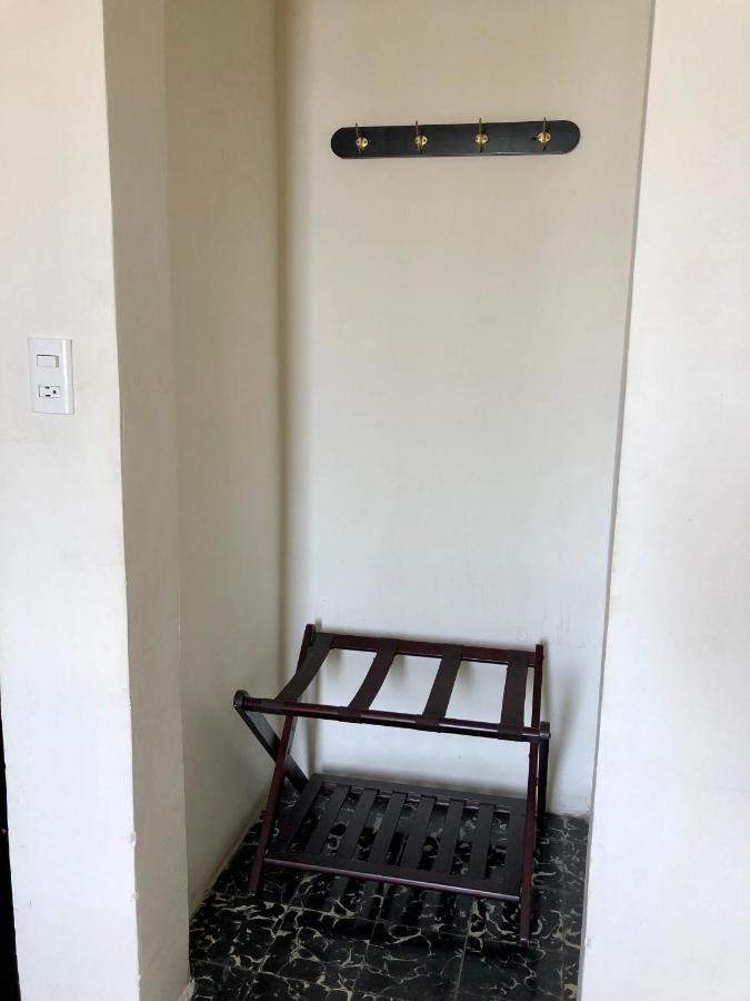 Hotel Puerta De Mar Veracruz Extérieur photo