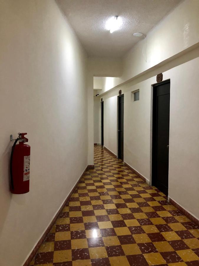 Hotel Puerta De Mar Veracruz Extérieur photo