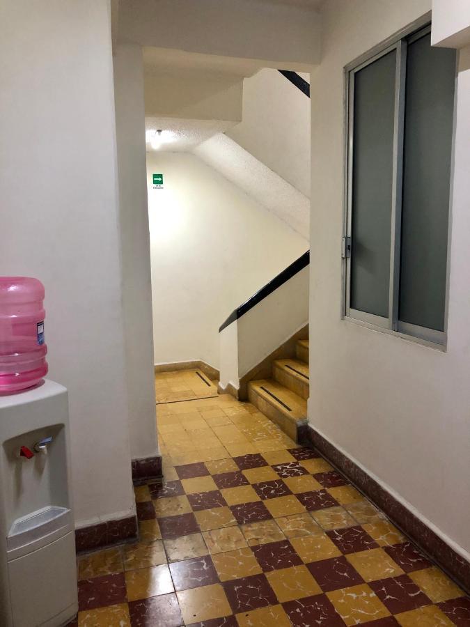 Hotel Puerta De Mar Veracruz Extérieur photo