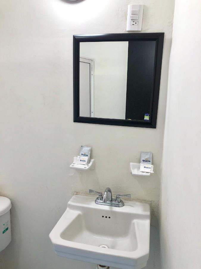 Hotel Puerta De Mar Veracruz Extérieur photo