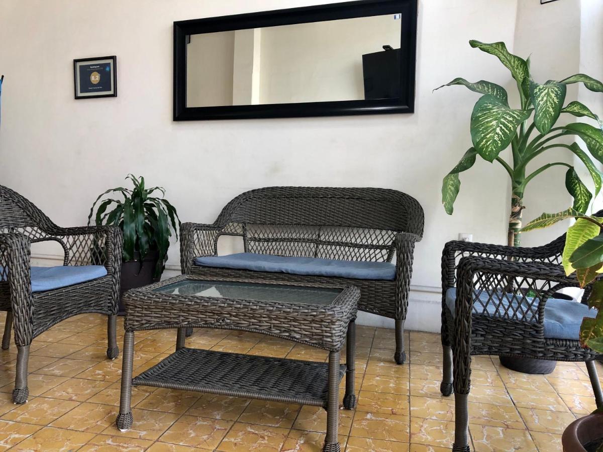 Hotel Puerta De Mar Veracruz Extérieur photo