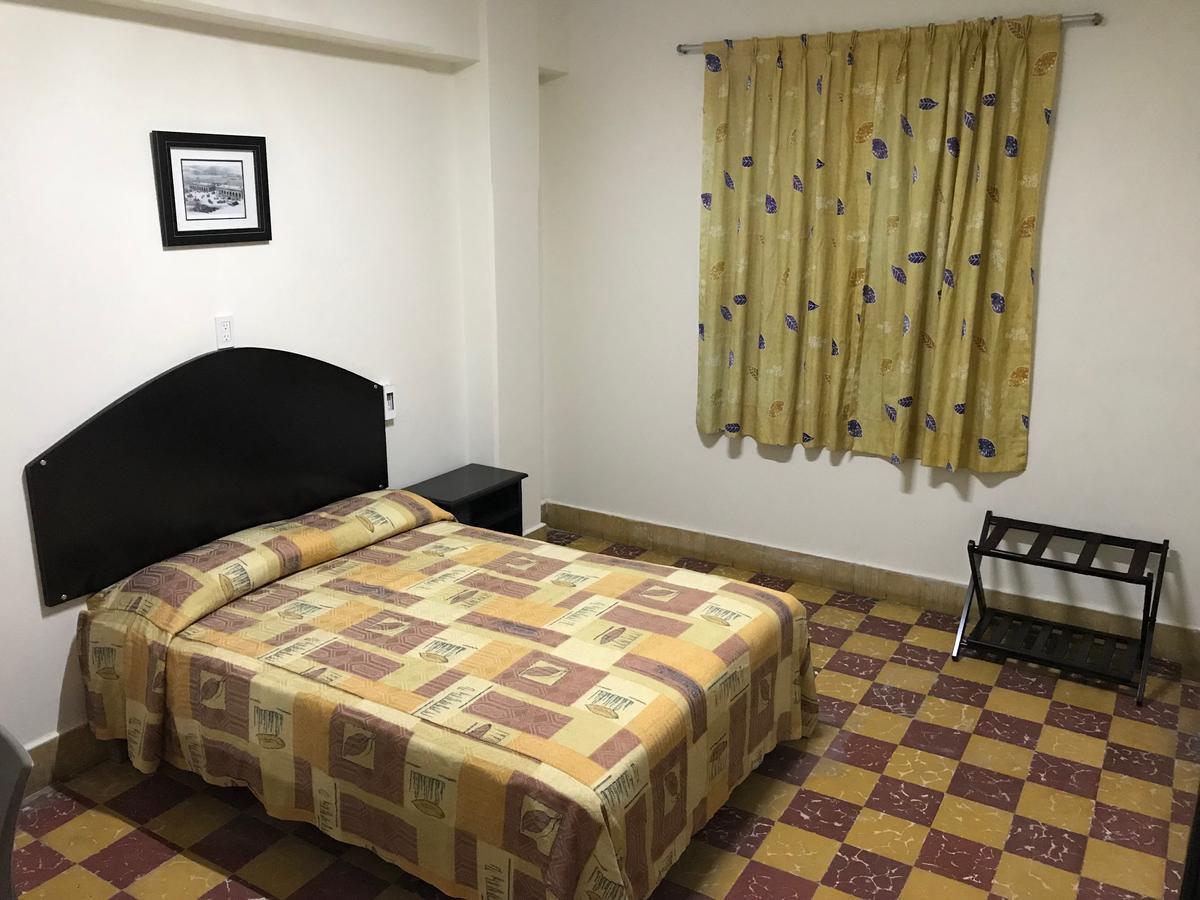Hotel Puerta De Mar Veracruz Extérieur photo